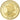 Frankreich, Medaille, Pierre-Auguste Renoir, Copper Gilt, UNZ+