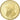 Frankrijk, Medaille, Peinture, Claude Monet, Copper Gilt, UNC