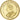 France, Medal, Napoléon Bonaparte, Copper Gilt, MS(64)