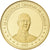 Frankreich, Medaille, Lieutenant Charles de Gaulle, Copper Gilt, UNZ+