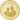 Francja, medal, Charles de Gaulle, Yvonne & Charles, Stop miedzi, MS(64)