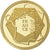 Francja, medal, Charles De Gaulle, Pokryte Miedź- Nikiel, MS(64)