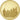 Francja, medal, Château d'Ussé, Pokryte Miedź- Nikiel, MS(64)