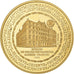 France, Medal, 40ème Bourse de Commerce Européenne, Strasbourg, 2000, Copper