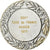 Frankreich, Medaille, Tour de France Aérien, 1977, Silvered bronze, Contaux, VZ