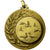 Frankreich, Medaille, Tour de France Aérien, 1984, Métal, VZ