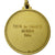 Frankreich, Medaille, Tour de France Aérien, 1984, Métal, VZ