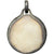 Frankreich, Medaille, La Vierge Marie, Silvered Metal, Augis, SS