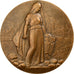 Francia, medalla, Arras, 1983, Bronce, Desvignes, SC