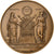 Francia, medaglia, Napoléon Ier, La Providence, 1989, Bronzo, JP. Réthoré