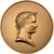 Francia, medaglia, Napoléon Ier, Batavia Imperii Provinciis Adiecta, Bronzo