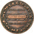 Argentina, Medal, Sociedad de Beneficencia, Rosario de Santa Fe, 1929, Copper