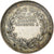 Frankreich, Medaille, Académie Nationale Agricole Manufacturière, 1848, Silver