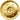Francja, medal, Electricité-Gaz de France, Pokryty brązem, MS(63)