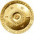 Francja, medal, Electricité-Gaz de France, Pokryty brązem, MS(63)