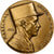 Francia, medaglia, 40ème Anniversaire de la Libération de Strasbourg, 1984