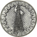 Francia, medalla, Serment de Koufra, Libération de Strasbourg, 1974, Plata, De