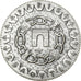 Francia, medaglia, Serment de Koufra, Libération de Paris, 1975, Argento, De