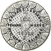 Francia, medaglia, Serment de Koufra, Colonne Leclerc, Temara, Maroc, 1975