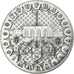 Frankreich, Medaille, Le Serment de Koufra, 1975, Silber, De Jaeger, UNZ