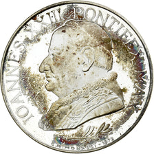 CITTÀ DEL VATICANO, medaglia, 10ème Anniversaire de la Mort du Pape Jean