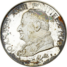 CITTÀ DEL VATICANO, medaglia, 10ème Anniversaire de la Mort du Pape Jean