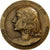 Francia, medaglia, Jeanne d'Arc, Croiseur Ecole, Bronzo, Prud'homme.G, BB+