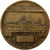 Francia, medaglia, Jeanne d'Arc, Croiseur Ecole, Bronzo, Prud'homme.G, BB