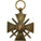 France, Croix de Guerre, WAR, Medal, 1914-1918, Good Quality, Bronze, 38