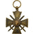 France, Croix de Guerre, WAR, Medal, 1914-1918, Good Quality, Bronze, 38