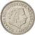 Münze, Niederlande, Juliana, Gulden, 1971, VZ, Nickel, KM:184a