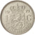 Moneda, Países Bajos, Juliana, Gulden, 1971, EBC, Níquel, KM:184a