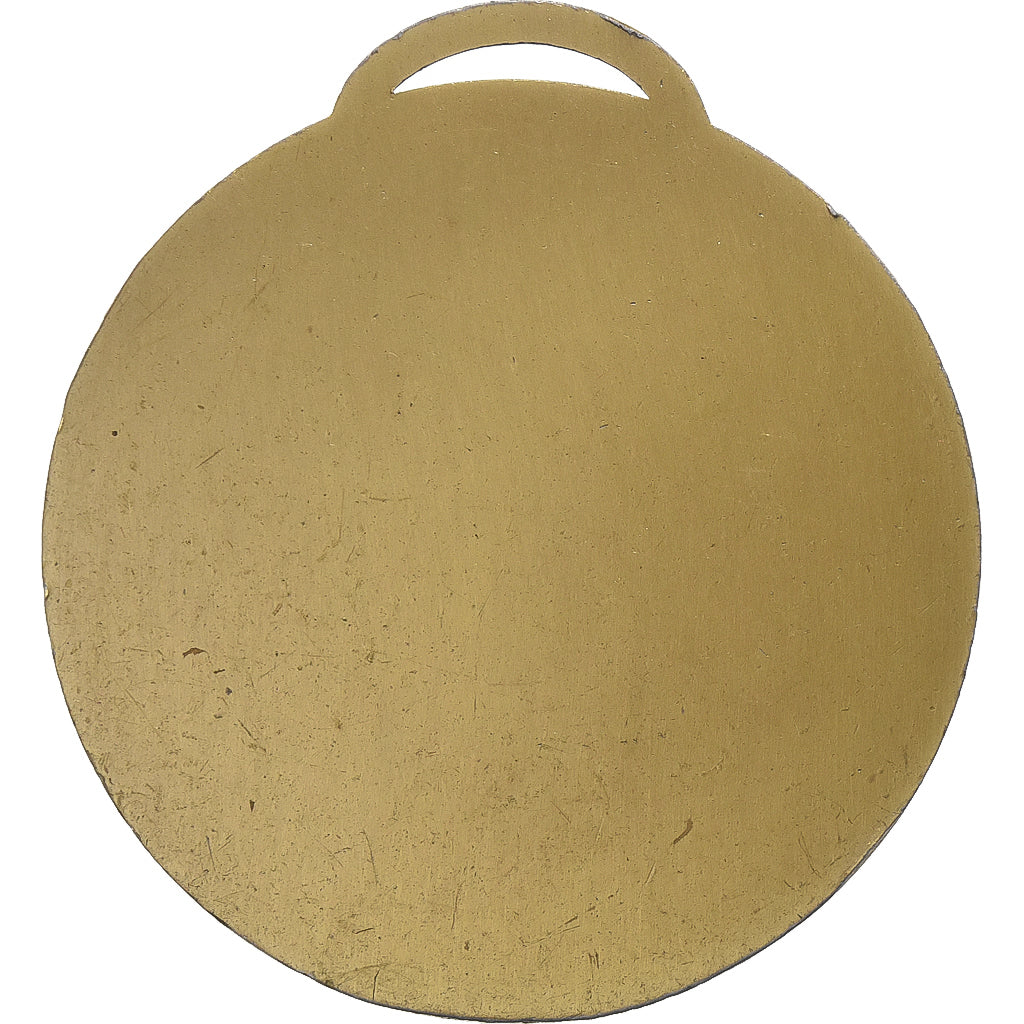 Francia, medaglia, Grande Loge Nationale Française, Strasbourg, Bronzo, SPL-