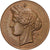 France, Medal, Exposition Universelle Internationale, Champs de Mars, Paris