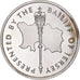Jersey, Medaille, Presented by the Bailiff of Jersey, Silber, VZ