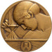 France, Medal, Société Française de Photographie et de Cinématographie