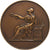 Francia, medaglia, Société Industrielle de Mulhouse, Bronzo, Brenet, SPL