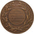 Francia, medaglia, Société Industrielle de Mulhouse, Bronzo, Brenet, SPL