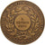 France, Medal, Union Nationale des Sociétés Photographiques de France, 1924