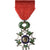 France, Légion d'Honneur, Troisième République, Medal, 1870, Excellent