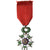 France, Légion d'Honneur, Troisième République, Medal, 1870, Excellent