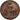 Francja, medal, Exposition Nationale Agricole, 1849, Miedź, Bovy, AU(50-53)