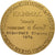 Francja, medal, F.A.M.M.A.C, Associations de Marins, 1976, Pokryty brązem
