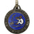Francja, medal, France Montagne, Lille, Brąz posrebrzany, EF(40-45)