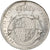 France, Token, Louis XVI, États de Bretagne, Rennes, 1788, Silver, Duvivier