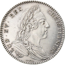 Frankrijk, Token, Louis XV, Condé sur l'Escaut, Assemblée de Valenciennes