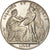 France, Token, Chambre de Commerce de Lille, Silver, Borrel.A, AU(50-53)