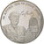 Francja, medal, Vème République, L'Appel du 18 Juin, Miedź-Nikiel, AU(55-58)