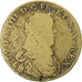 France, Token, Louis XIV, Brass, VF(20-25)