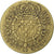France, Token, Louis XIV, Brass, VF(20-25)